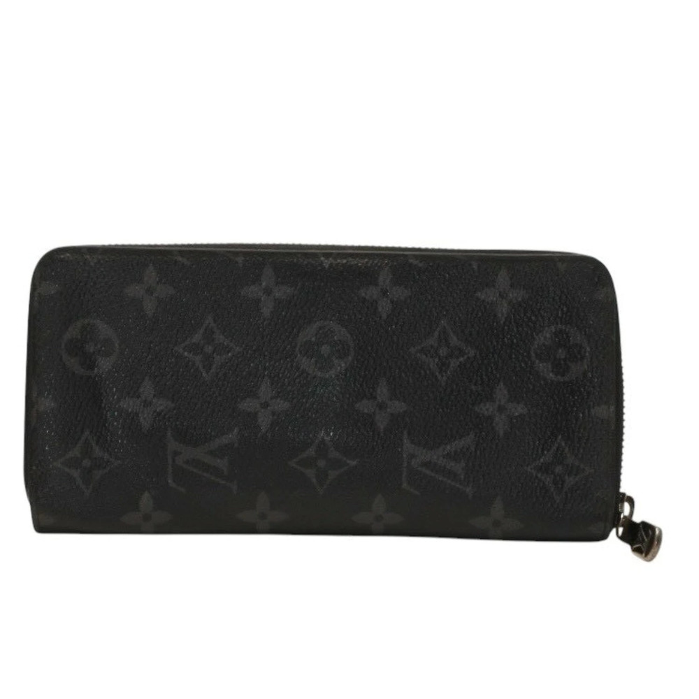 LOUIS VUITTON Zippy Wallet Long